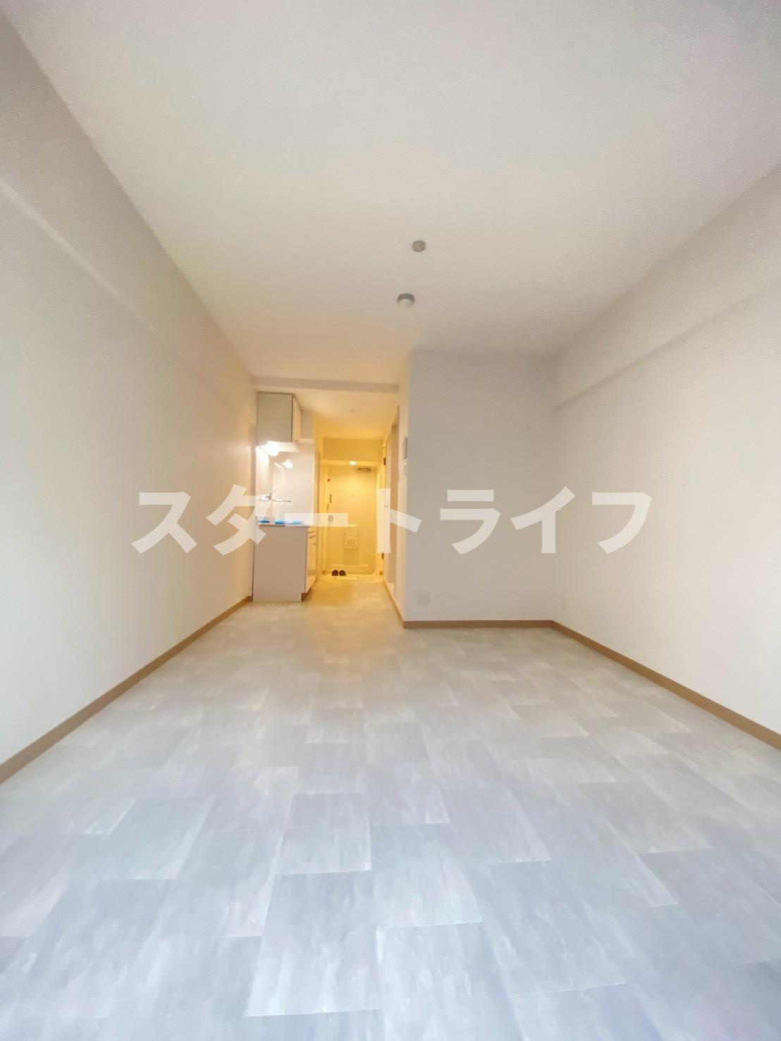 大阪市東淀川区淡路３丁目の賃貸マンションの展望