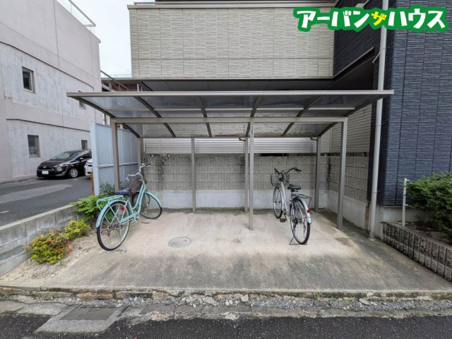 アンシャンテ厚生のその他共用部分