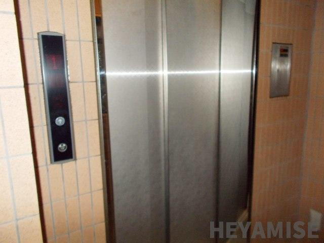 サニーヒルズのその他共用部分
