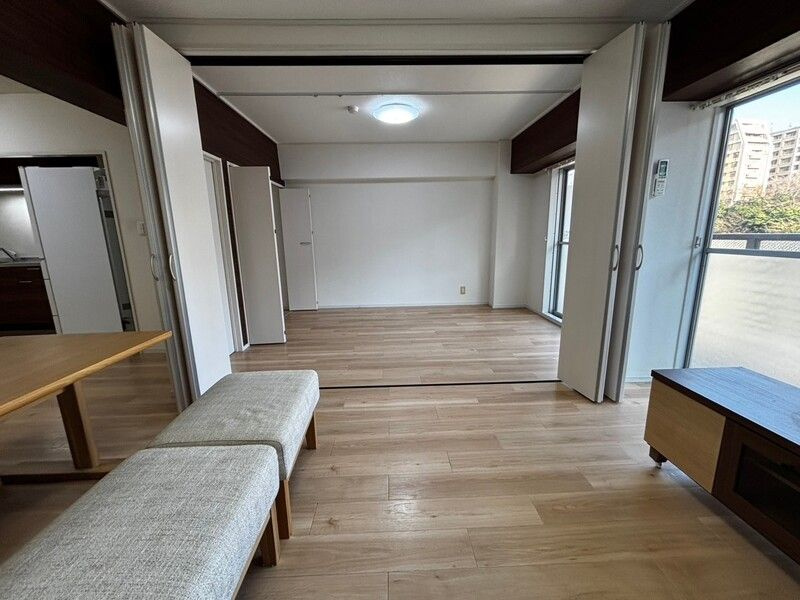 日商岩井今泉マンションのその他
