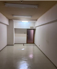 LakiaMaison玉造の洋室|LakiaMaison玉造　
