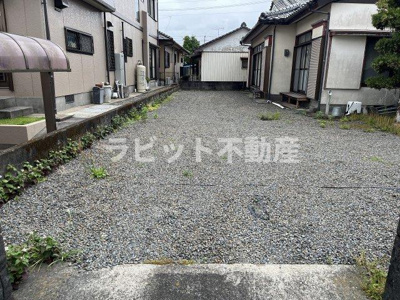 【庭】 | 既存住宅：久保原町