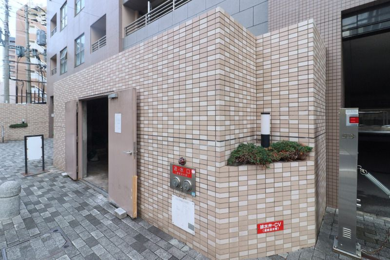 クレアセンターマークのその他