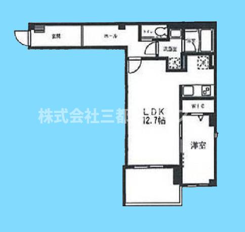 グランエステート大井の画像