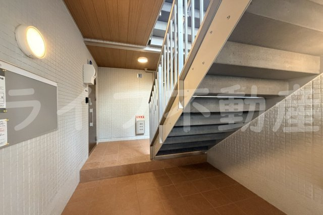 D-ROOM高井田元町のその他