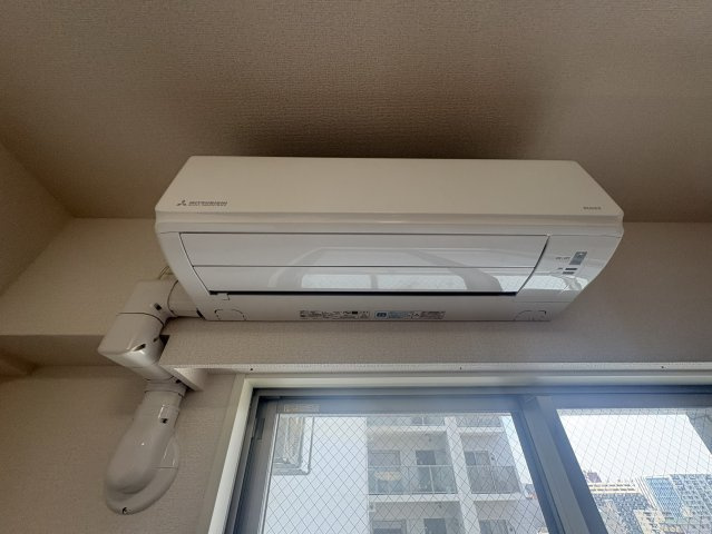吹田市垂水町３丁目の賃貸マンションの設備