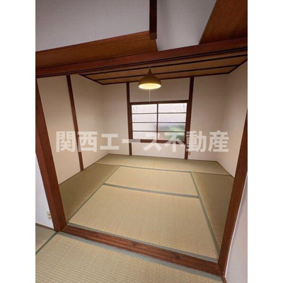 【居間・リビング】 | 南四条町貸家