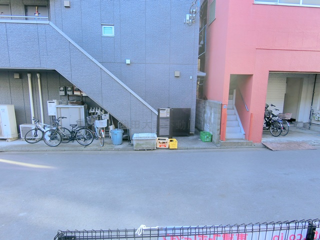 Grand Poireの展望