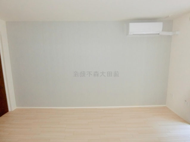 Grand Poireの居間・リビング