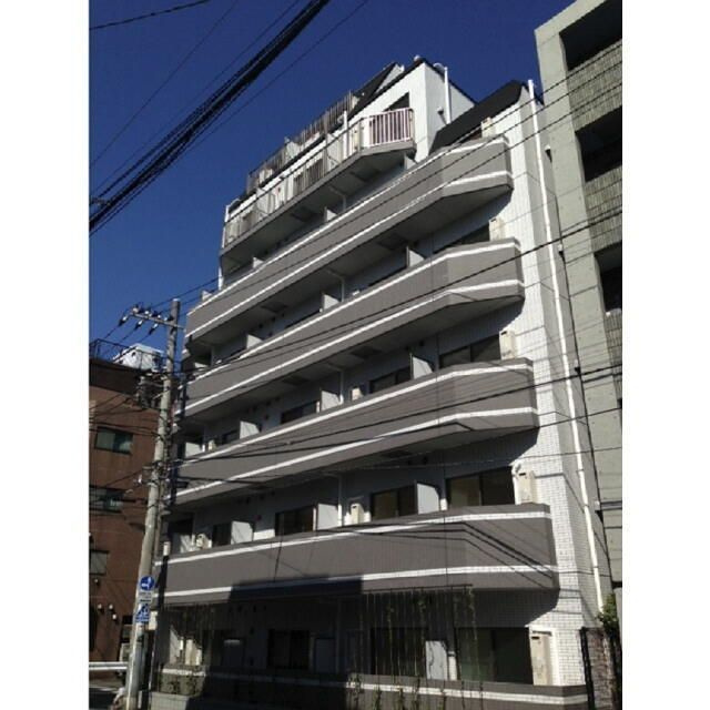 プレール・ドゥーク住吉Ⅱのその他
