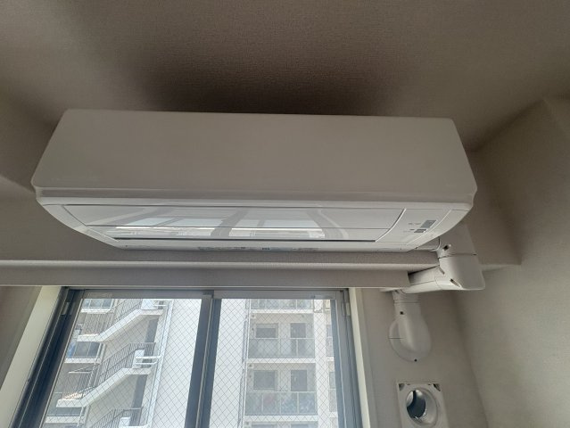 吹田市垂水町３丁目の賃貸マンションの設備