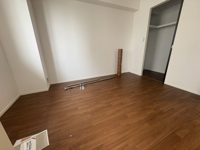 吹田市垂水町３丁目の賃貸マンションの居間・リビング