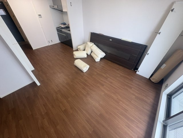 吹田市垂水町３丁目の賃貸マンションの洋室