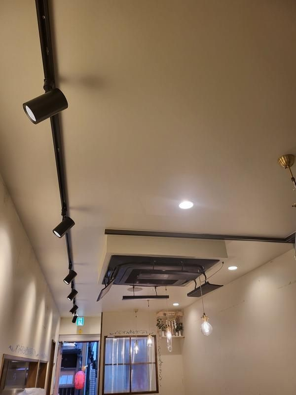船橋市本町４丁目の店舗事務所の内装|室内写真は前々回の店舗の写真となります