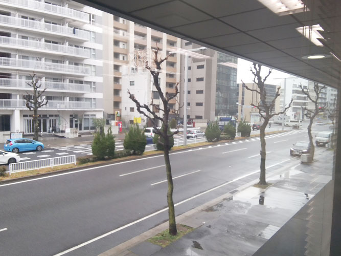 葵ビル