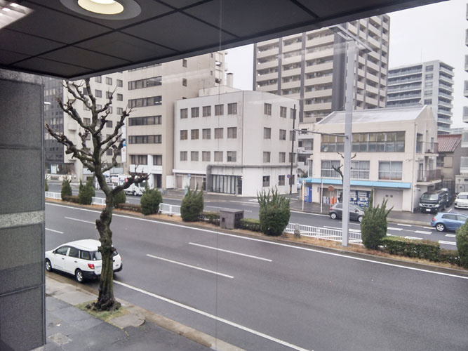 葵ビル