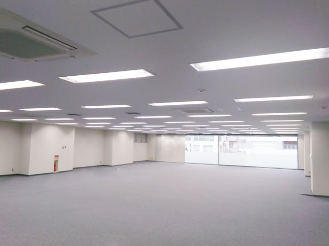 葵ビル