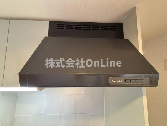 グランシス高井田のその他