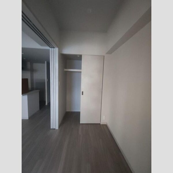 S-RESIDENCE神戸みなと元町aloの寝室