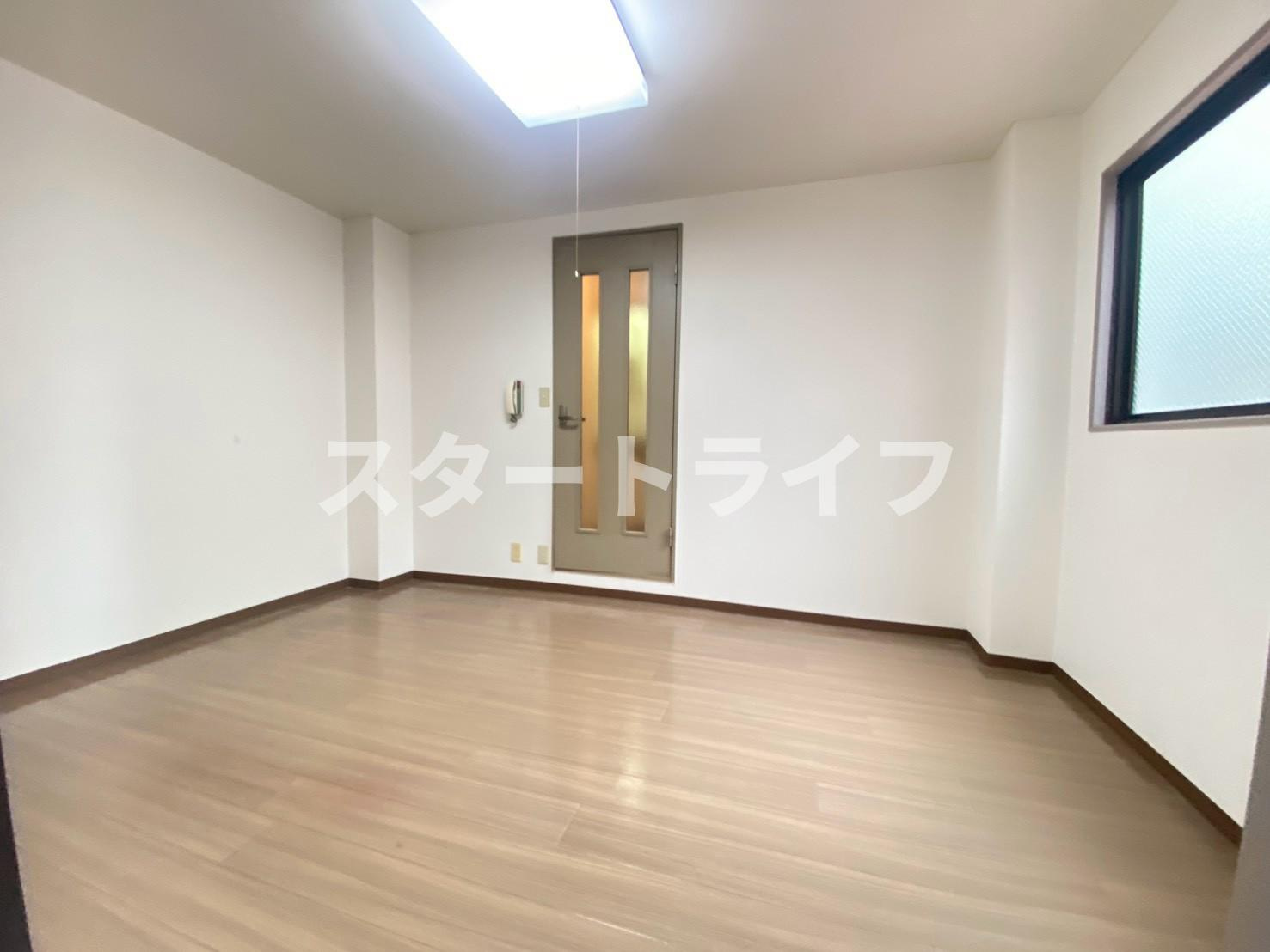 大阪市東淀川区東中島１丁目の賃貸マンションの展望