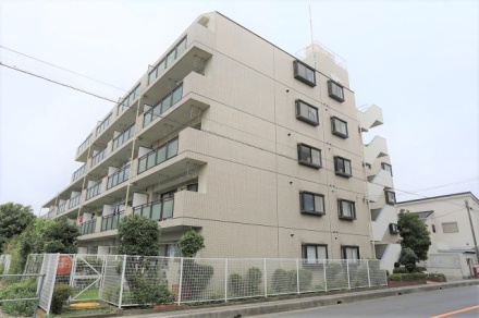 ストークマンション上尾浅間台