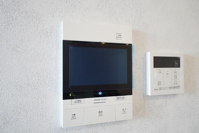 福岡市博多区竹下４丁目の賃貸マンションのセキュリティ|セキュリティ