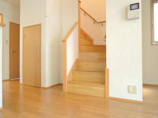 大塚町テラスのその他