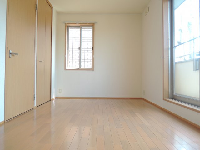 大塚町テラスの子供部屋