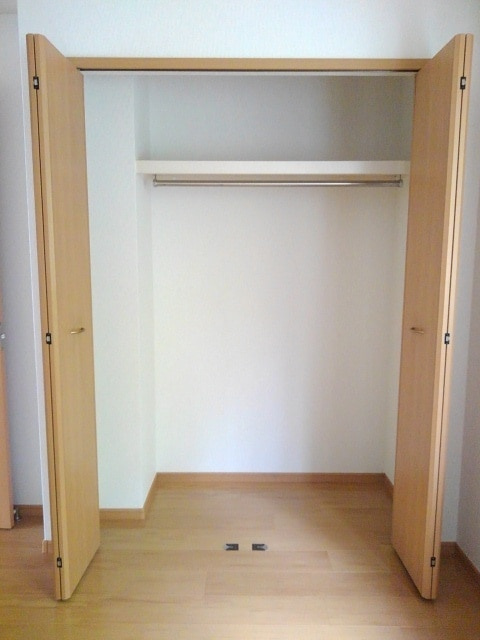 エスポワール・Kの収納
