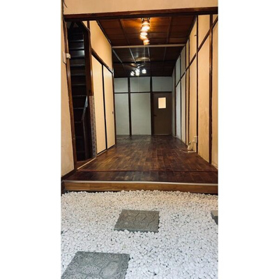 【玄関】 | 旭区今市あきかつ戸建