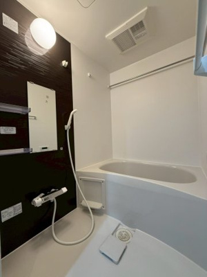 【浴室】 | Gran Pino内淡路