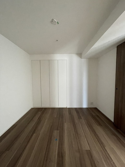 パークタワー勝どき　サウス棟のその他|※写真は同タイプ住戸です。