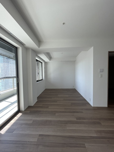 パークタワー勝どき　サウス棟のその他|※写真は同タイプ住戸です。