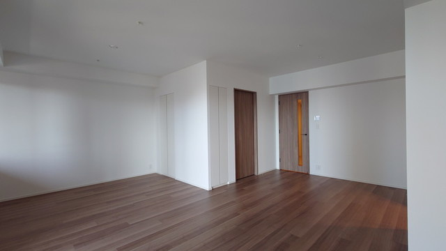 パークタワー勝どき　サウス棟のその他|※写真は同タイプ住戸です。
