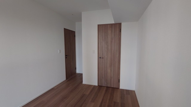 パークタワー勝どき　サウス棟のその他|※写真は同タイプ住戸です。