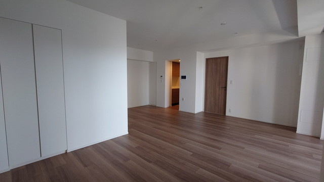 パークタワー勝どき　サウス棟のその他|※写真は同タイプ住戸です。