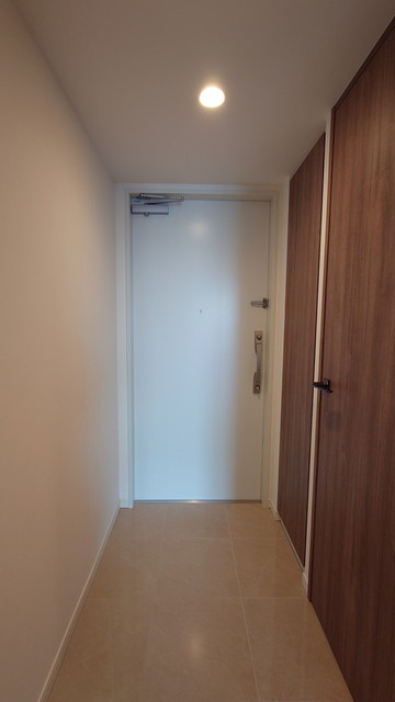 パークタワー勝どき　サウス棟のその他|※写真は同タイプ住戸です。