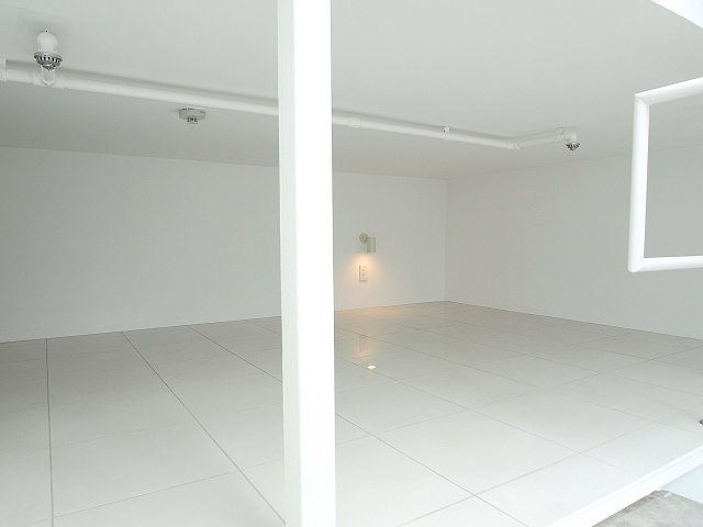 是空NANBANISHIの収納