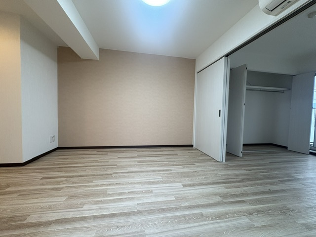 Villa Stage 桂川の居間・リビング|※別タイプの写真です