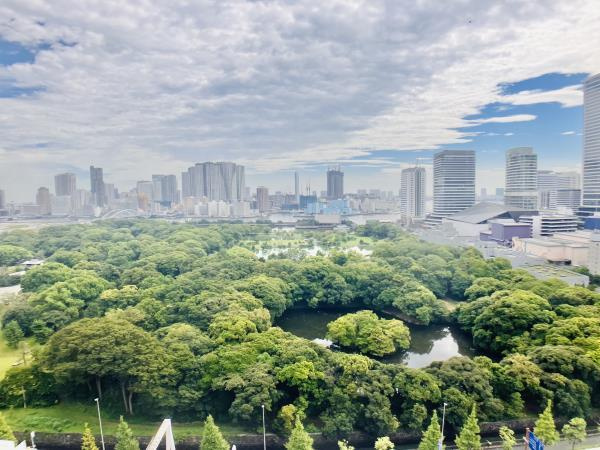 東京ツインパークス　ライトウイングのその他