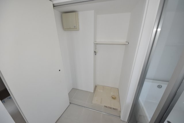 是空NANBANISHIの設備