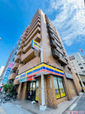 ヴェルデ北堀江の画像
