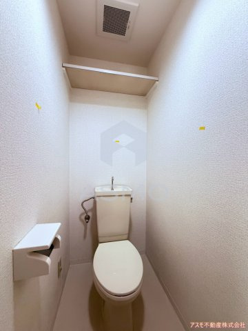 【内装】 | ヴェルデ北堀江 | ※同物件　別間取り　参考写真