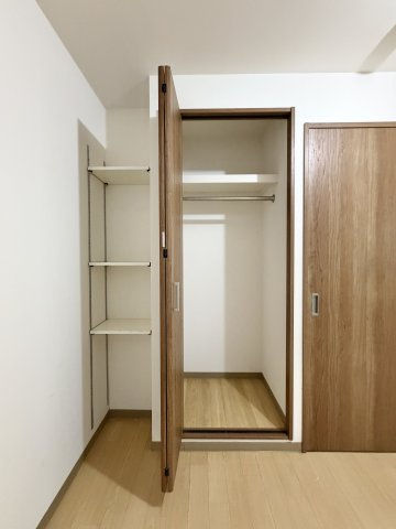 SHIKOKU103の収納