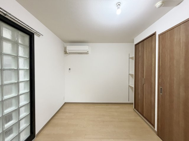 SHIKOKU103の内装