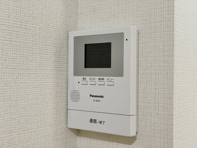 SHIKOKU103のセキュリティ