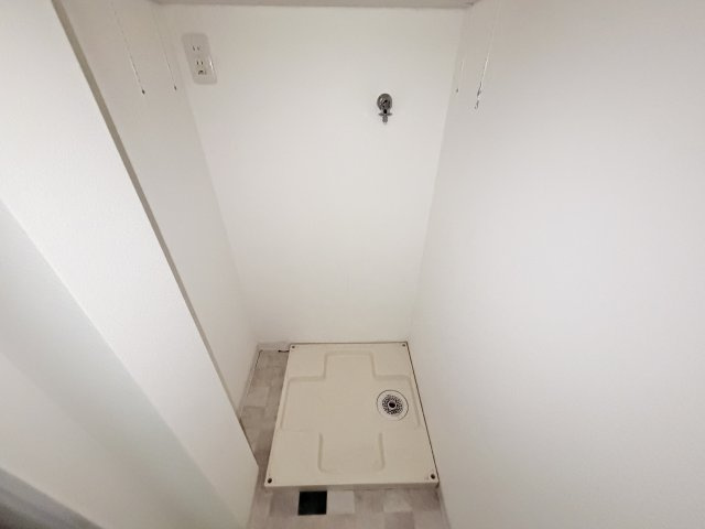 SHIKOKU103の設備