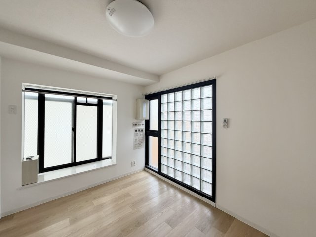 SHIKOKU103の内装