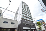 グランシス高井田の画像
