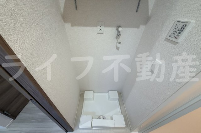 D-ROOM高井田元町の設備
